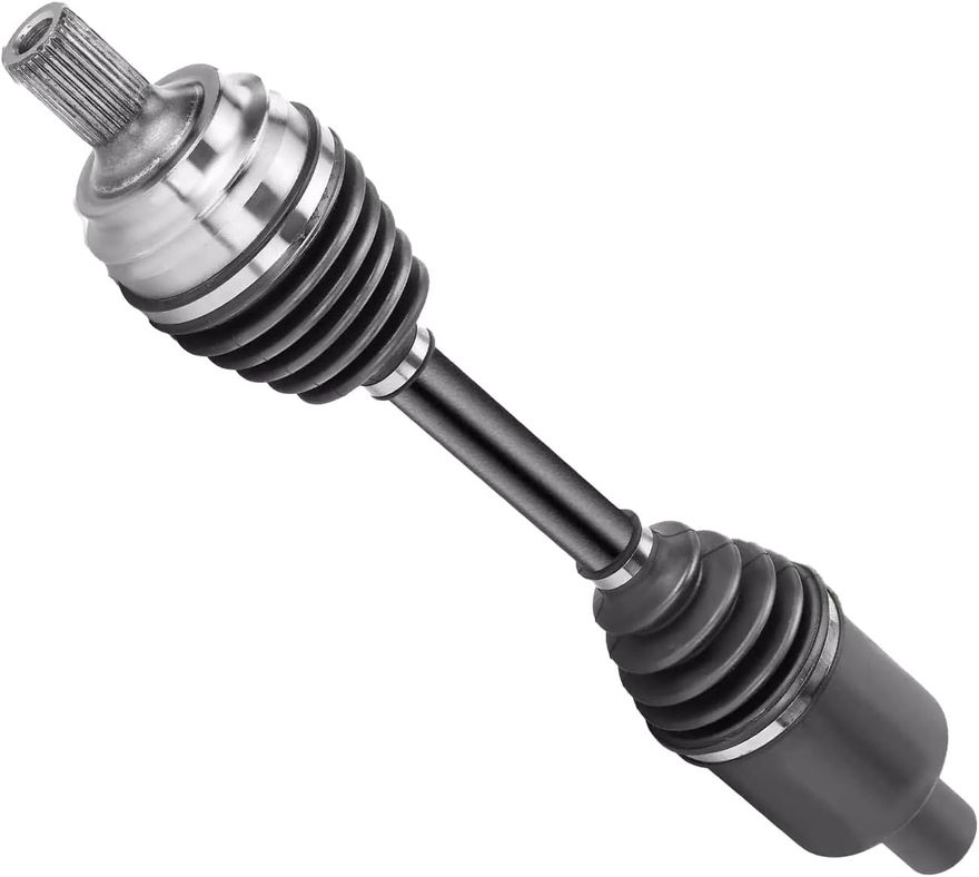 Front Left CV Axle Shaft - 5162_AX