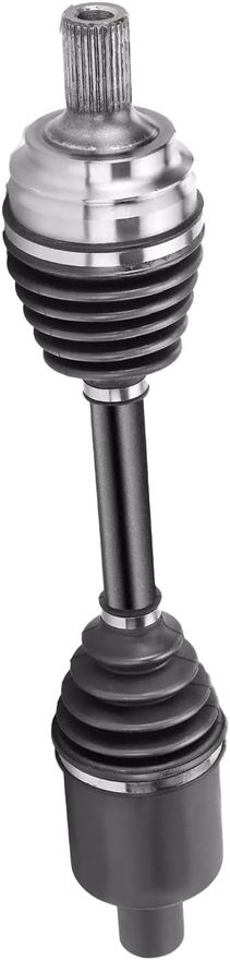 Front Left CV Axle Shaft - 5162_AX