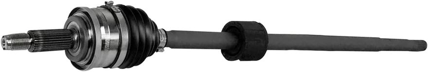 Front Right CV Axle Shaft - 5174_AX