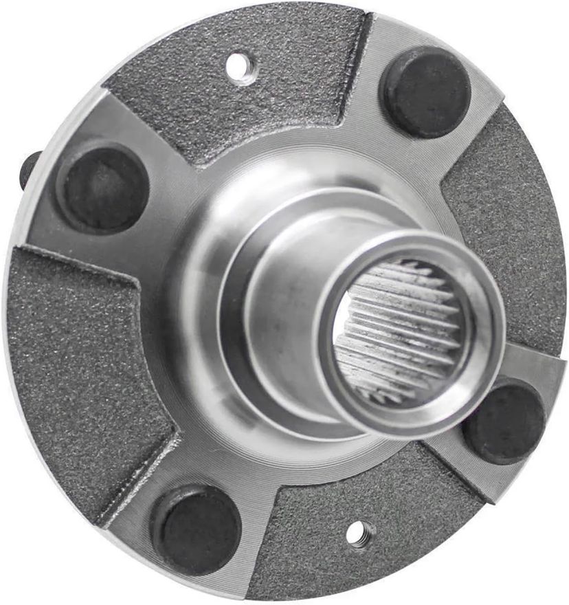 Front Wheel Hub - 51750-1J000 x2