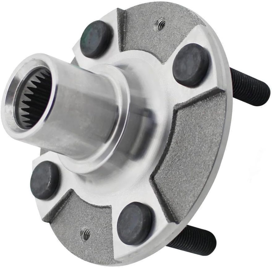 Front Wheel Hub - 51750-1J000 x2