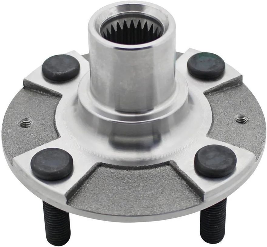 Front Wheel Hub - 51750-1J000 x2