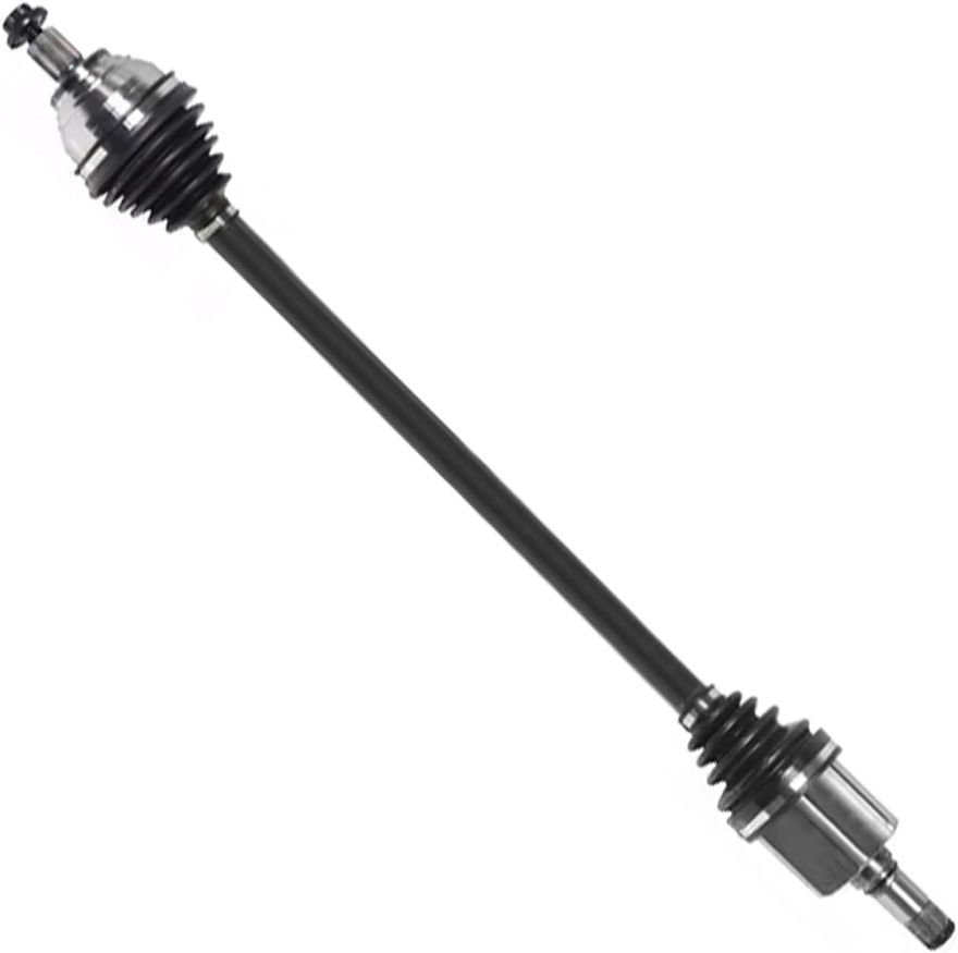 Front Right CV Axle Shaft - 5176_AX