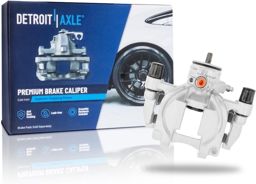 Main Image - Rear Right Brake Caliper