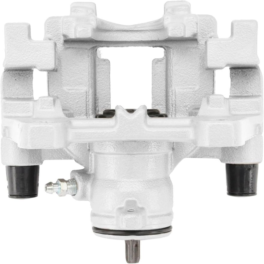 Rear Left Brake Caliper W/ Bracket For Ford Escape Edge Fusion Lincoln MKZ