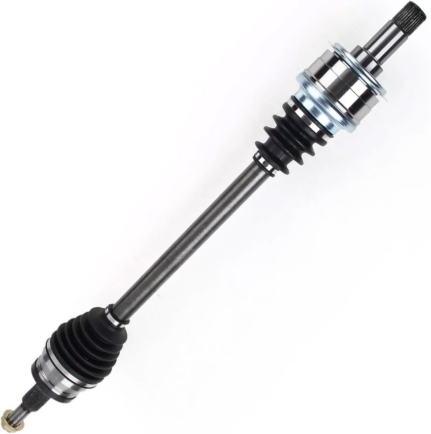 Rear Left CV Axle Shaft - 5172_AX