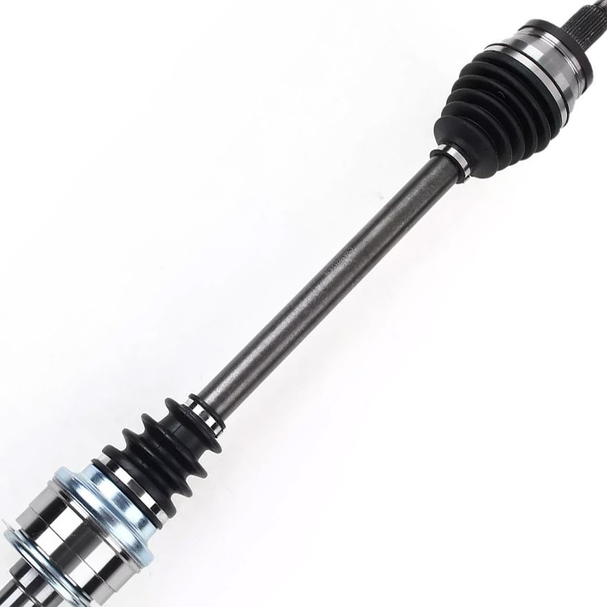 Rear Left CV Axle Shaft - 5172_AX