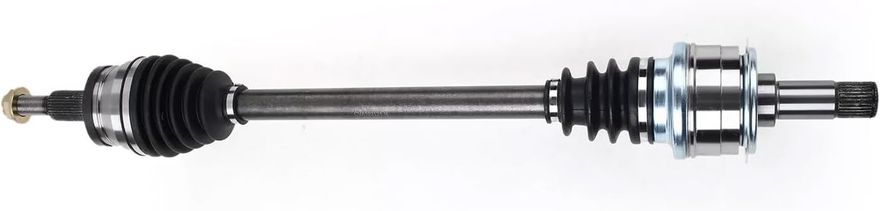 Rear Left CV Axle Shaft - 5172_AX