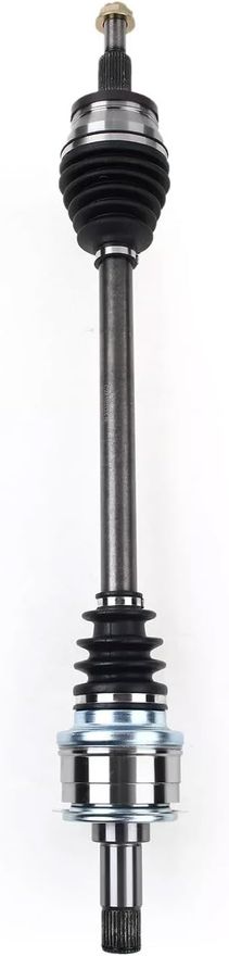 Rear Left CV Axle Shaft - 5172_AX