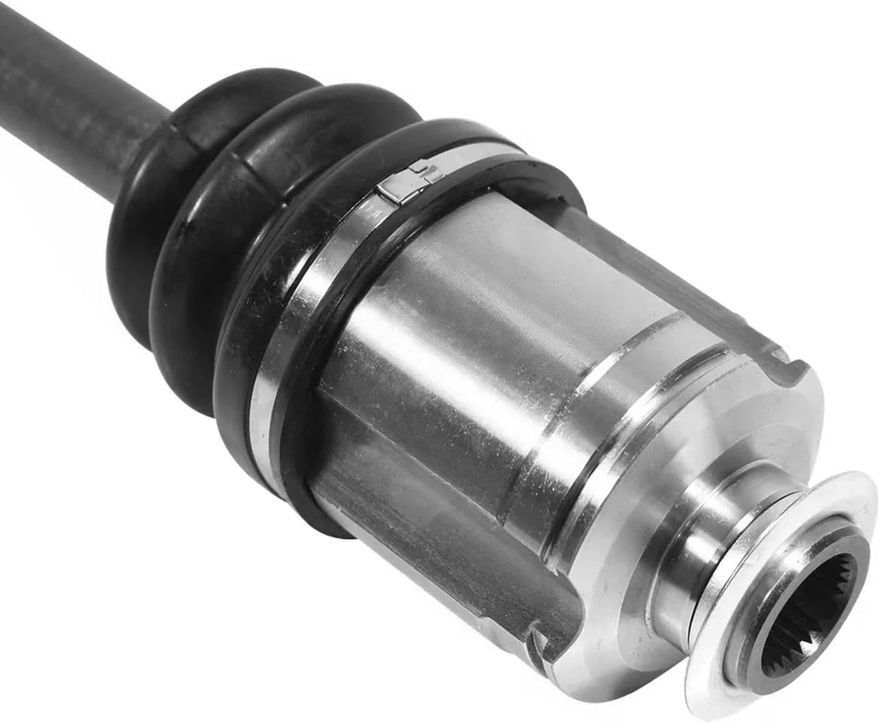 Front Right CV Axle Shaft - 5181_AX