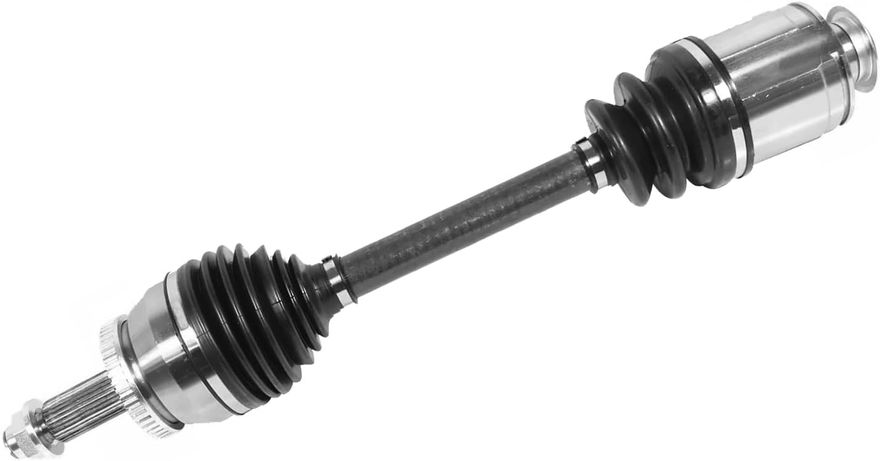 Front Right CV Axle Shaft - 5181_AX