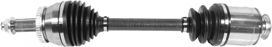 Front Right CV Axle Shaft - 5181_AX