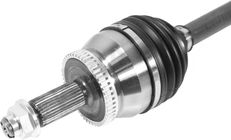 Front Right CV Axle Shaft - 5181_AX