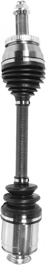 Front Right CV Axle Shaft - 5181_AX
