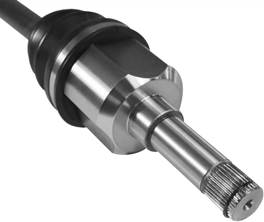 Rear Right CV Axle Shaft - 5192_AX