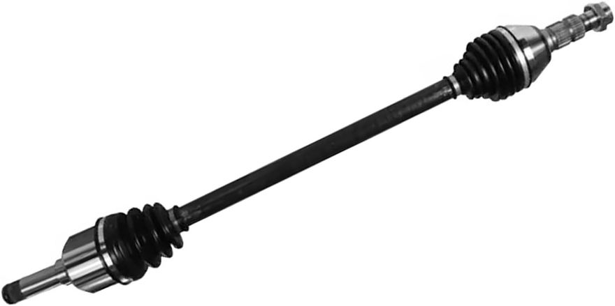 Rear Right CV Axle Shaft - 5192_AX