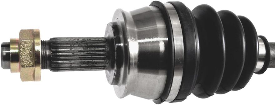 Front Left CV Axle Shaft - 5193_AX