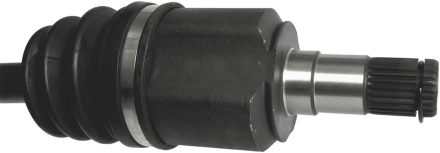 Front Left CV Axle Shaft - 5193_AX