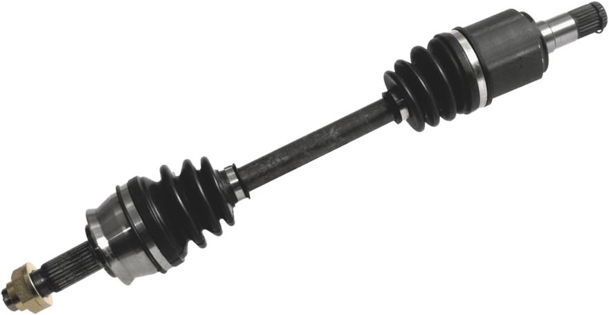 Front Left CV Axle Shaft - 5193_AX