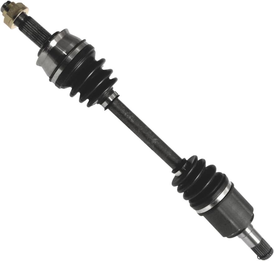 Front Left CV Axle Shaft - 5193_AX