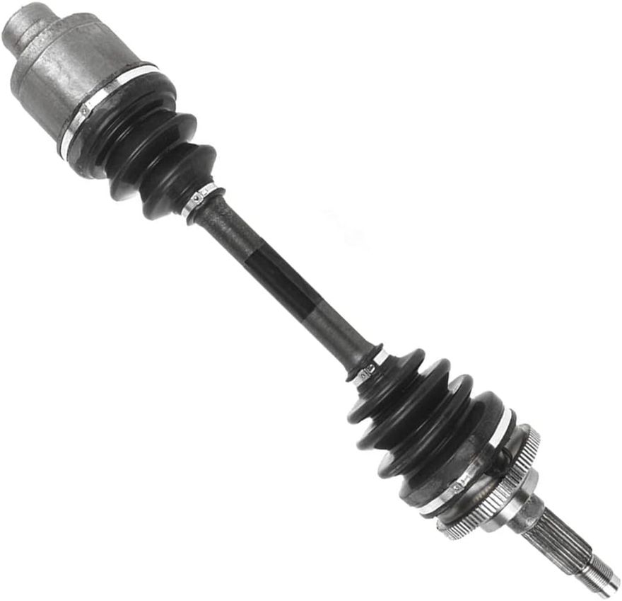 Front Right CV Axle Shaft - 51_AX