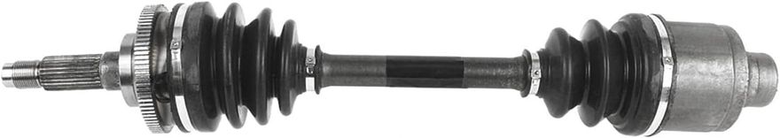 Front Right CV Axle Shaft - 51_AX