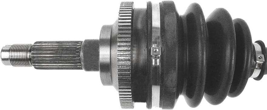 Front Right CV Axle Shaft - 51_AX