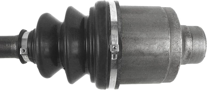 Front Right CV Axle Shaft - 51_AX