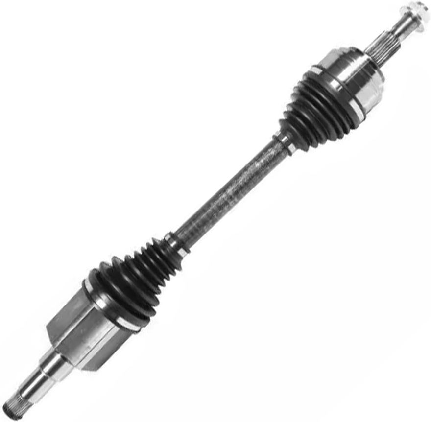 Main Image - Front Left CV Axle Shaft