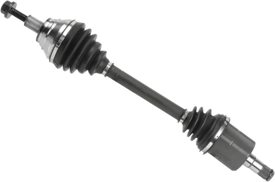 Front Right CV Axle Shaft - 5205_AX