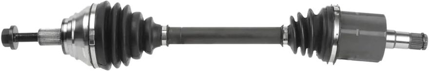 Front Right CV Axle Shaft - 5205_AX