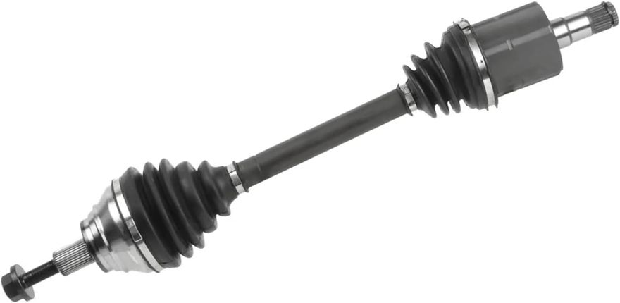 Front Right CV Axle Shaft - 5205_AX