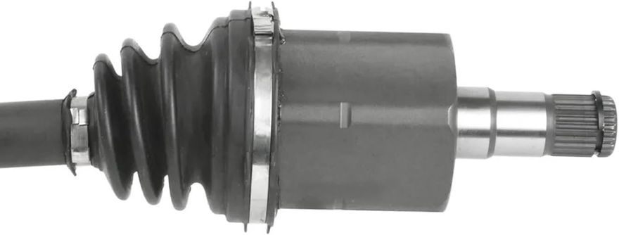 Front Right CV Axle Shaft - 5205_AX