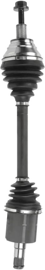 Front Right CV Axle Shaft - 5205_AX