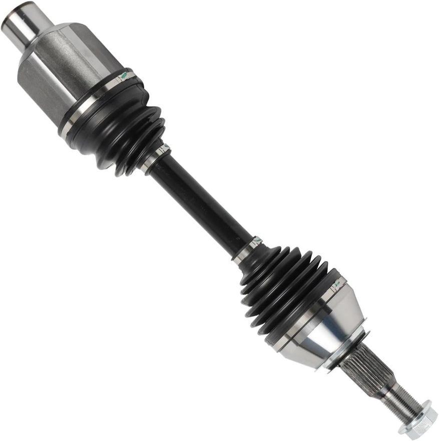 Front Right CV Axle - 5209_AX