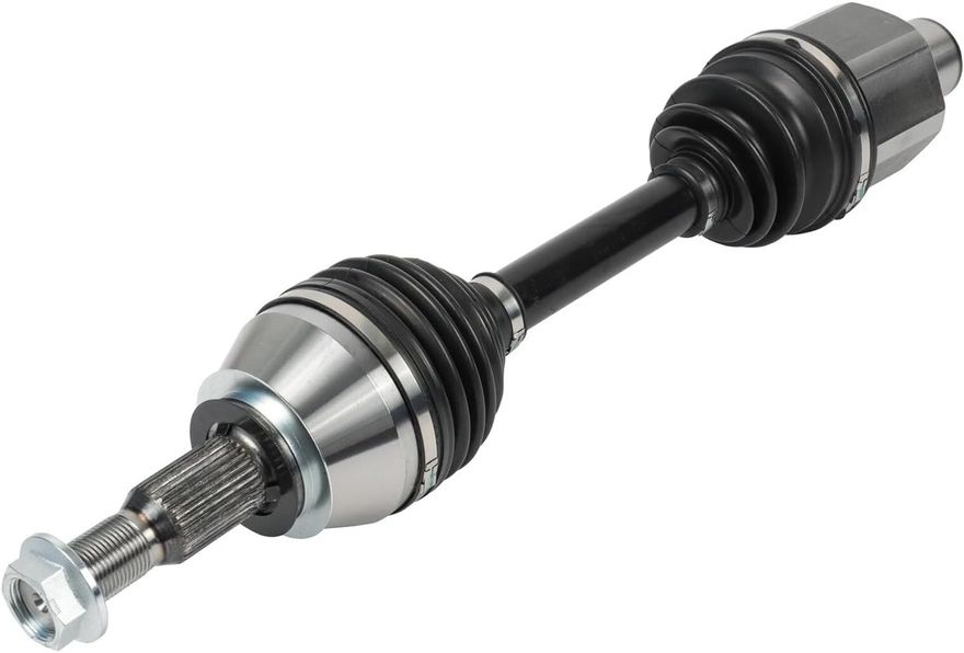 Front Right CV Axle - 5209_AX