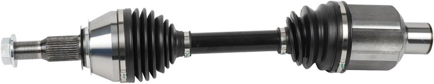 Front Right CV Axle - 5209_AX