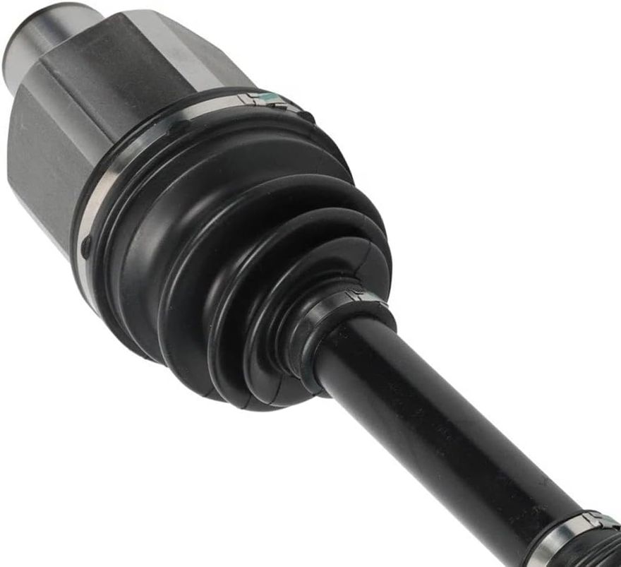 Front Right CV Axle - 5209_AX