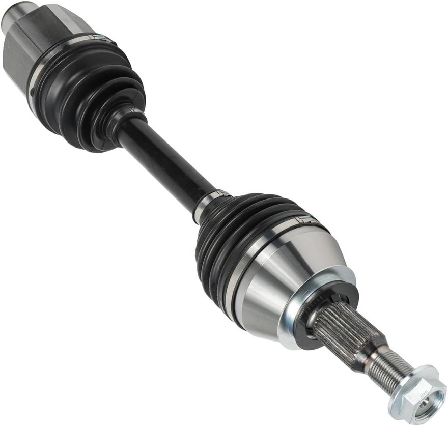 Front Right CV Axle - 5209_AX