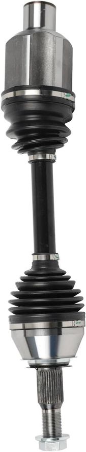 Front Right CV Axle - 5209_AX