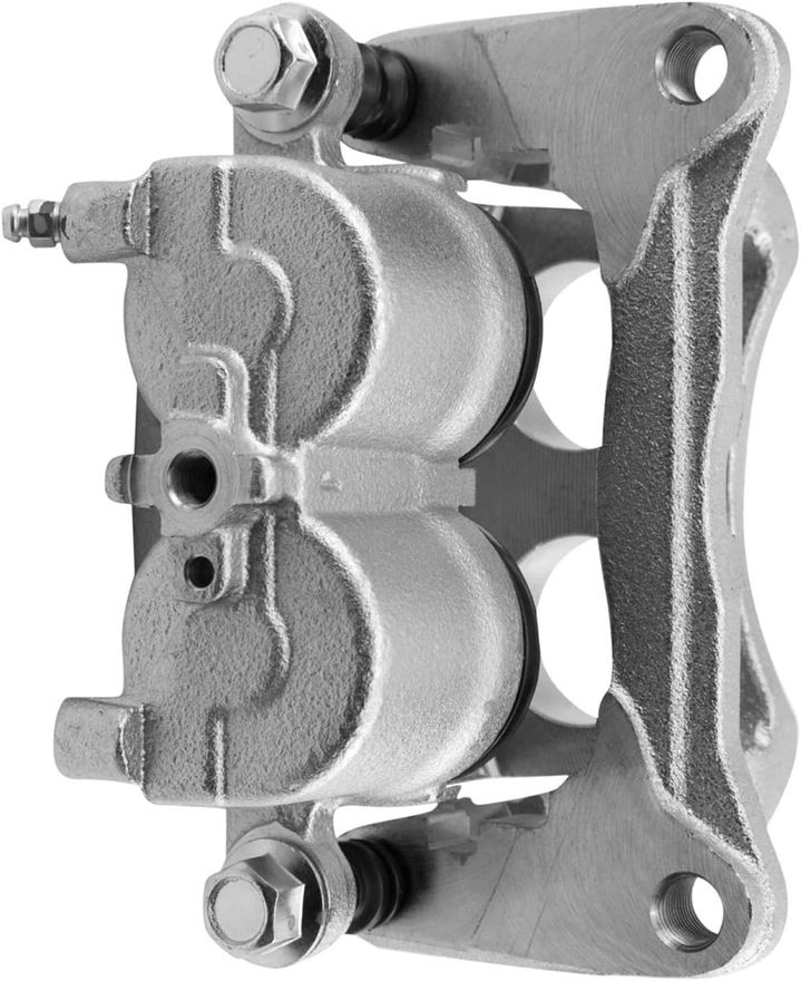 Front Right Brake Caliper - 5215-2H