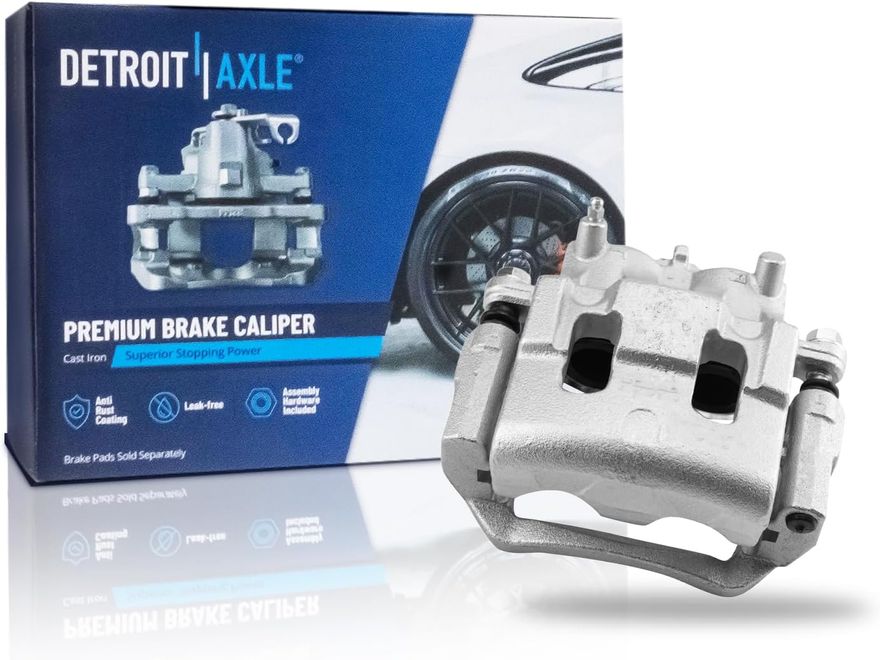 Main Image - Front Right Brake Caliper