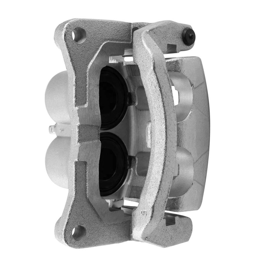 Front Left Brake Caliper - 5216-2H