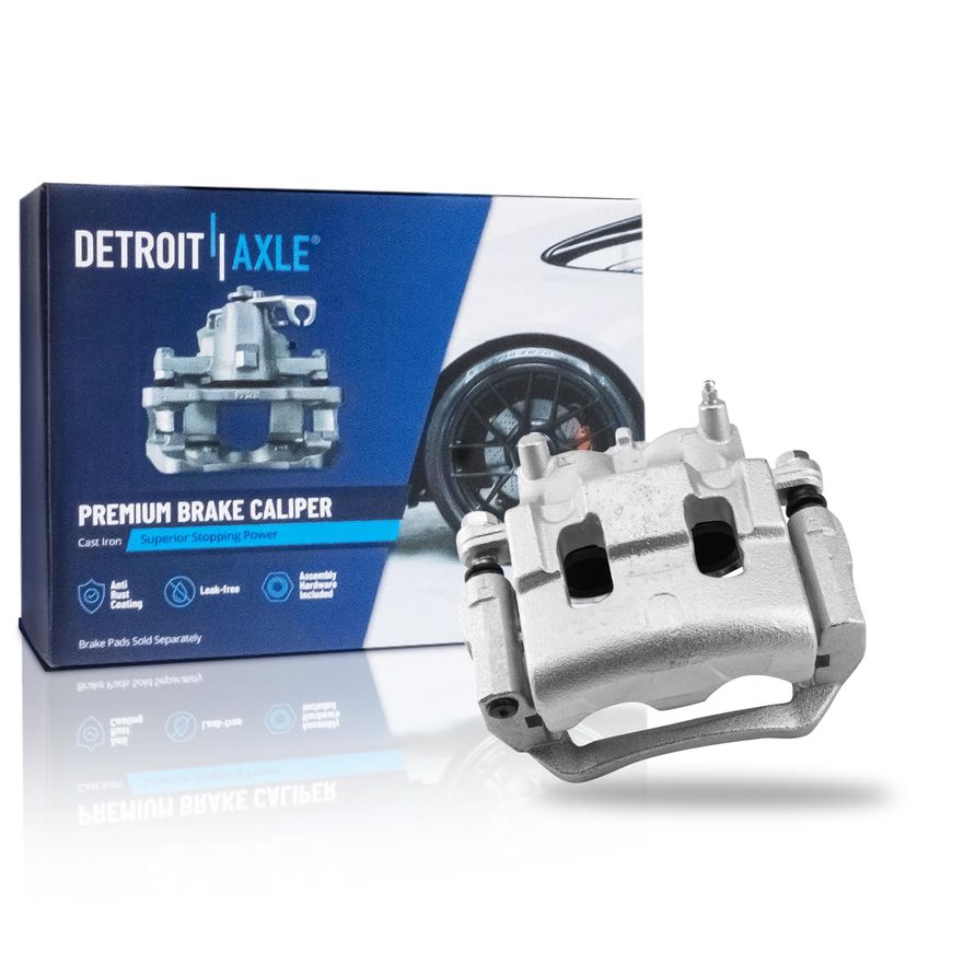 Main Image - Front Left Brake Caliper
