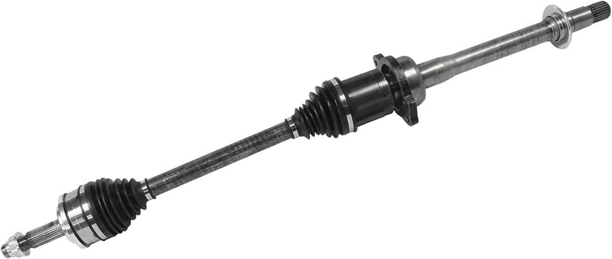 Front Right CV Axle Shaft - 5218_AX