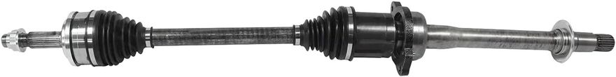 Front Right CV Axle Shaft - 5218_AX
