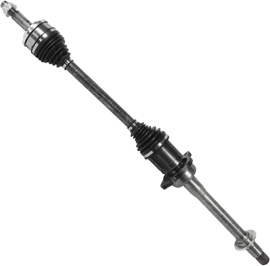 Front Right CV Axle Shaft - 5218_AX