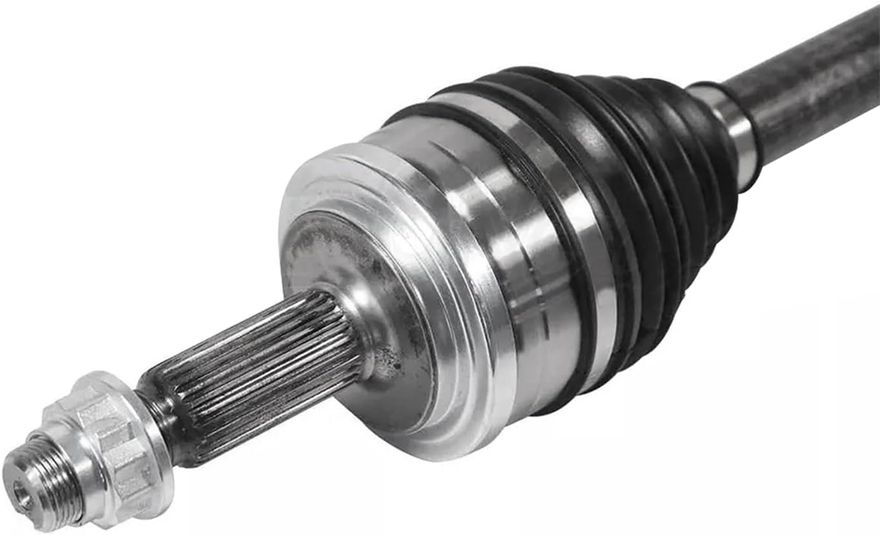 Front Right CV Axle Shaft - 5218_AX