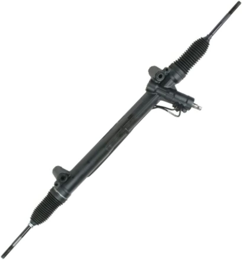 Power Steering Rack and Pinion - 5219