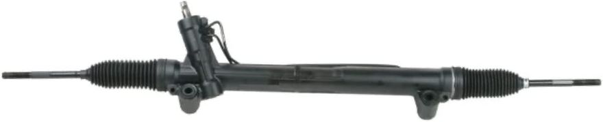 Power Steering Rack and Pinion - 5219